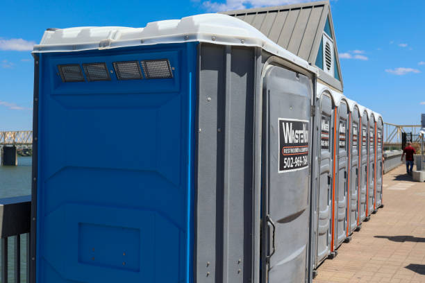 Types of Portable Toilets We Offer in Otisville, NY